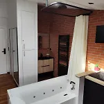 Apartman L Escapade De Stan Nancy