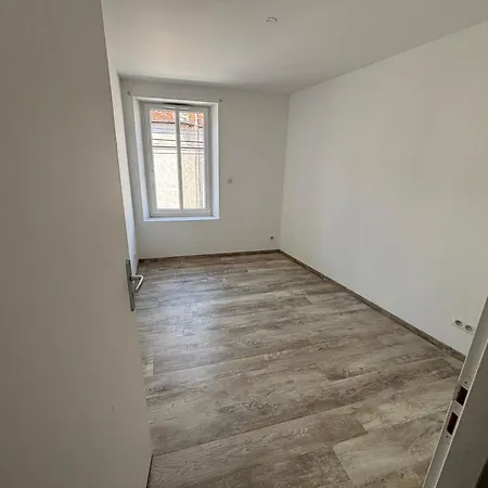 L Escapade De Stan Apartman Nancy