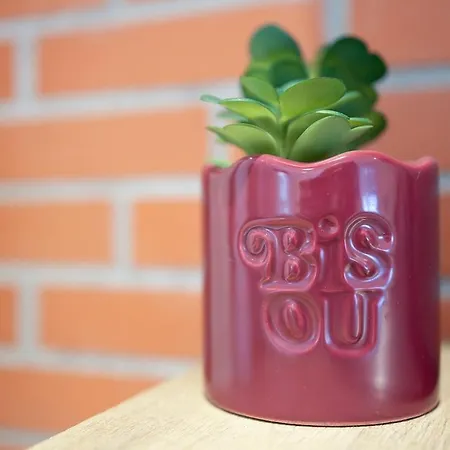 Apartman L Escapade De Stan *