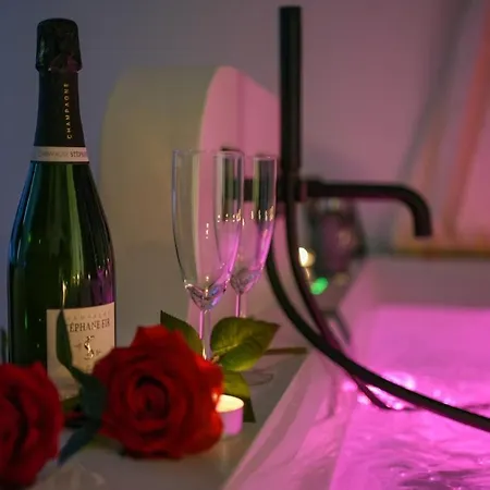 L Escapade De Stan Nancy