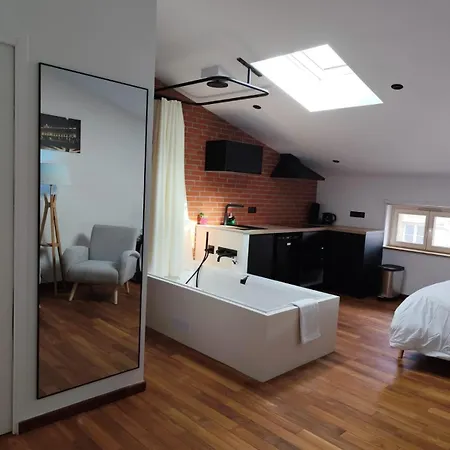 L Escapade De Stan Nancy