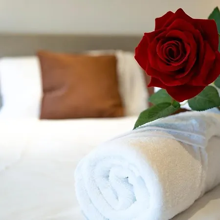 Apartman L Escapade De Stan Nancy