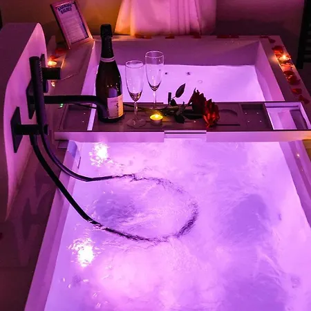 L Escapade De Stan *