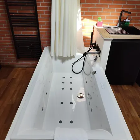 Apartment L Escapade De Stan *