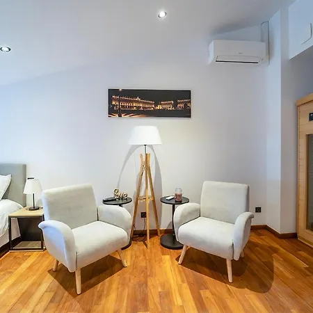 Apartman L Escapade De Stan