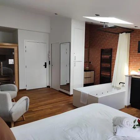 L Escapade De Stan Nancy