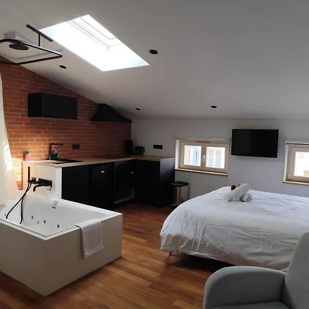 Apartman L Escapade De Stan