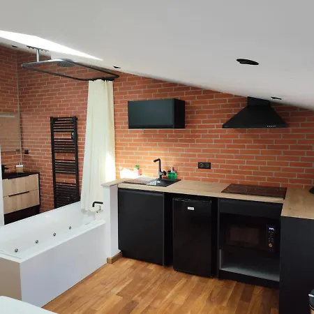 L Escapade De Stan *