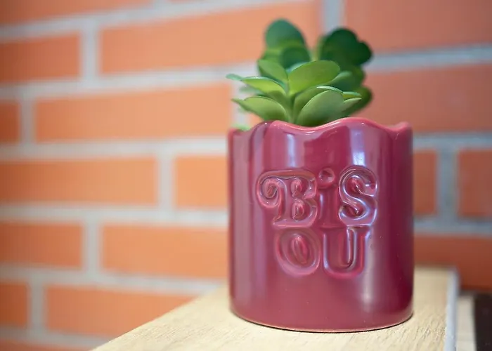 Apartment L Escapade De Stan *