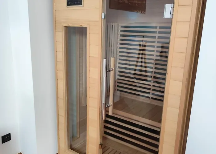 Apartment L Escapade De Stan