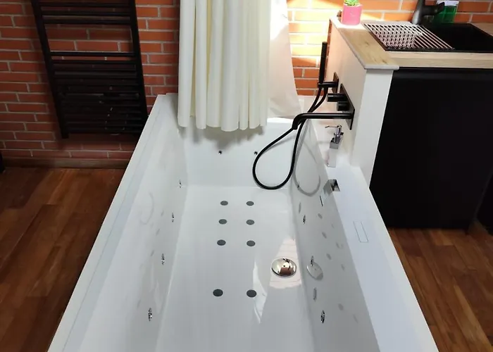 Apartment L Escapade De Stan *