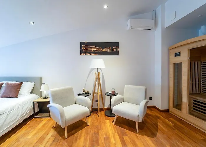 Apartment L Escapade De Stan