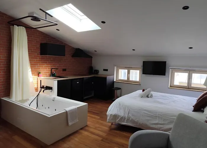 Apartment L Escapade De Stan